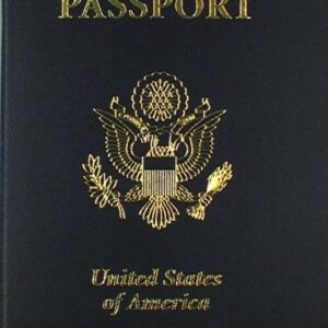 Tłumaczenie przysięgłe paszportu z USA na język polski – online