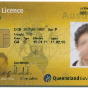 Tłumaczenie przysięgłe prawa jazdy z Polski – online