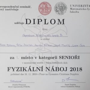 Tłumaczenie przysięgłe dyplomu ukończenia studiów z Czech na język polski – online