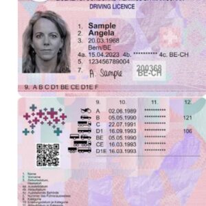 Tłumaczenie przysięgłe prawa jazdy z Szwajcarii na język polski – online