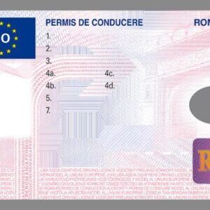 Tłumaczenie przysięgłe prawa jazdy z Rumunii na język polski – online