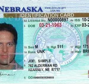 Tłumaczenie przysięgłe dowodu osobistego z USA na język polski – online