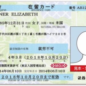 Tłumaczenie przysięgłe zezwolenia na pobyt tymczasowy z Korei Południowej na język polski – online
