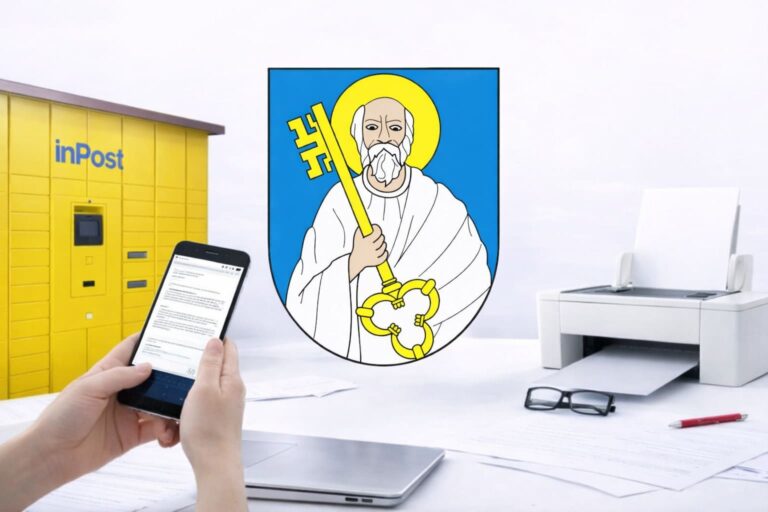 Biuro Tłumaczeń Ciechanów