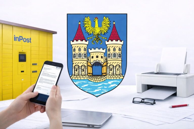 Biuro Tłumaczeń Cieszyn