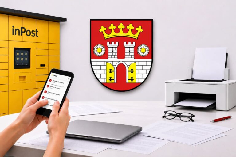 Biuro Tłumaczeń Będzin