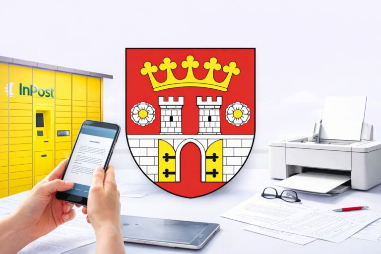 Biuro Tłumaczeń Będzin