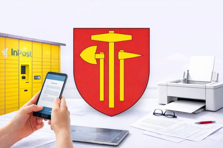 Biuro Tłumaczeń Bochnia