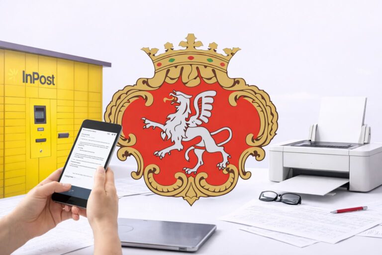 Biuro Tłumaczeń Brzesko