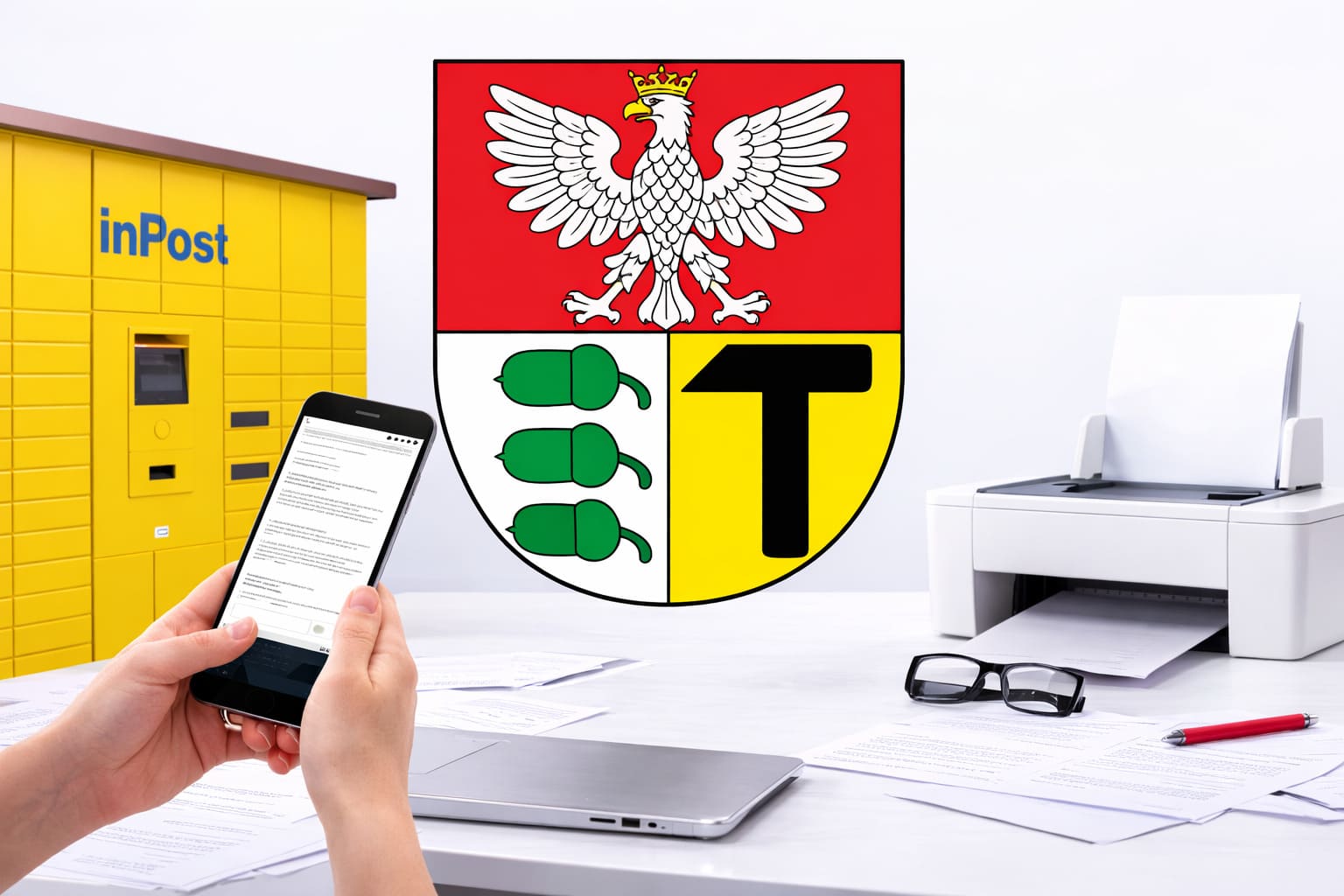 Biuro Tłumaczeń Dąbrowa Górnicza