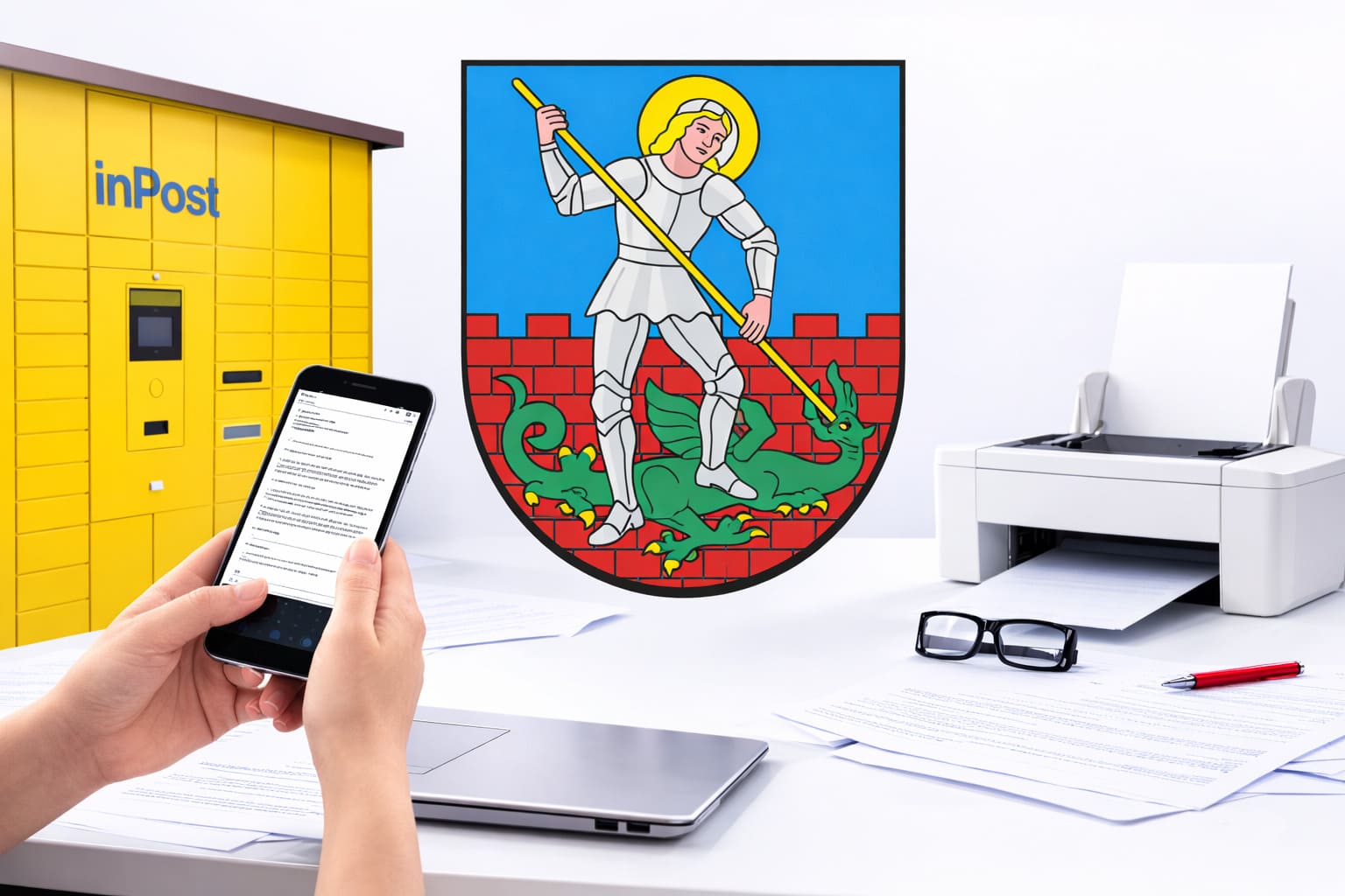 Biuro Tłumaczeń Dzierżoniów