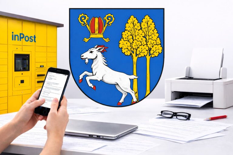 Biuro Tłumaczeń Ełk