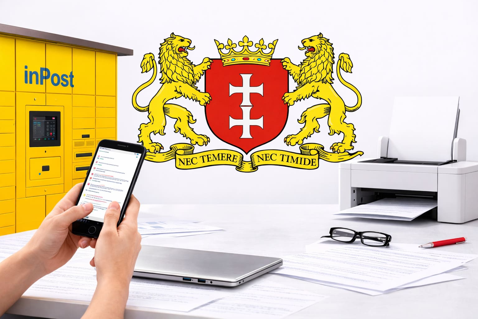 Biuro Tłumaczeń Gdańsk