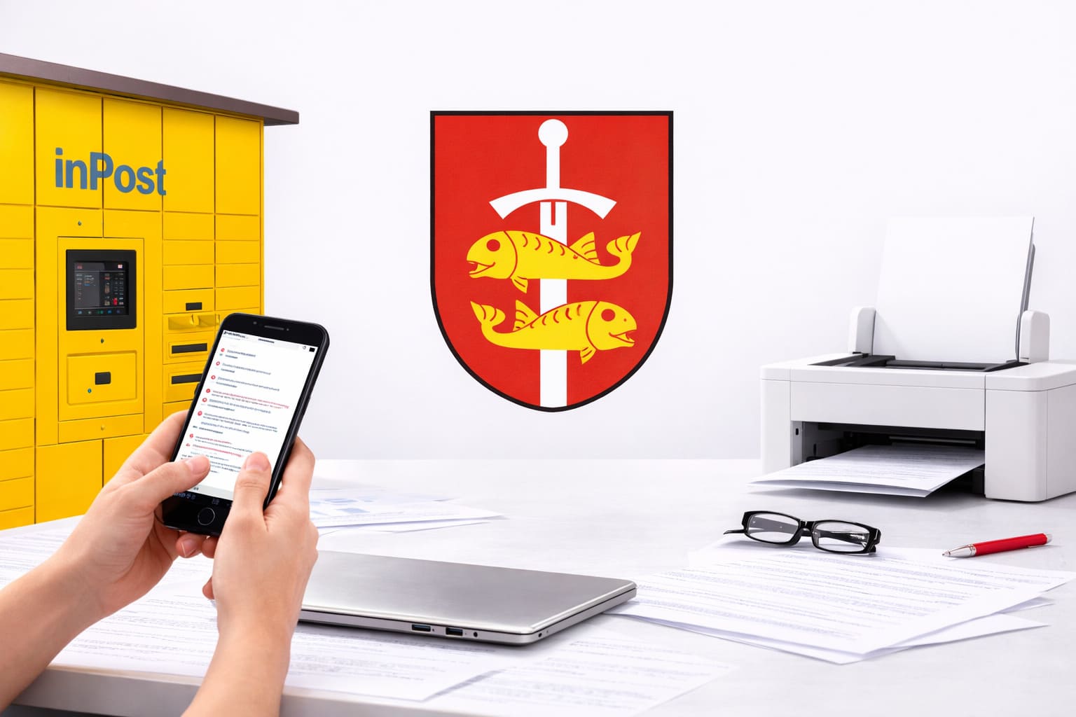 Biuro Tłumaczeń Gdynia