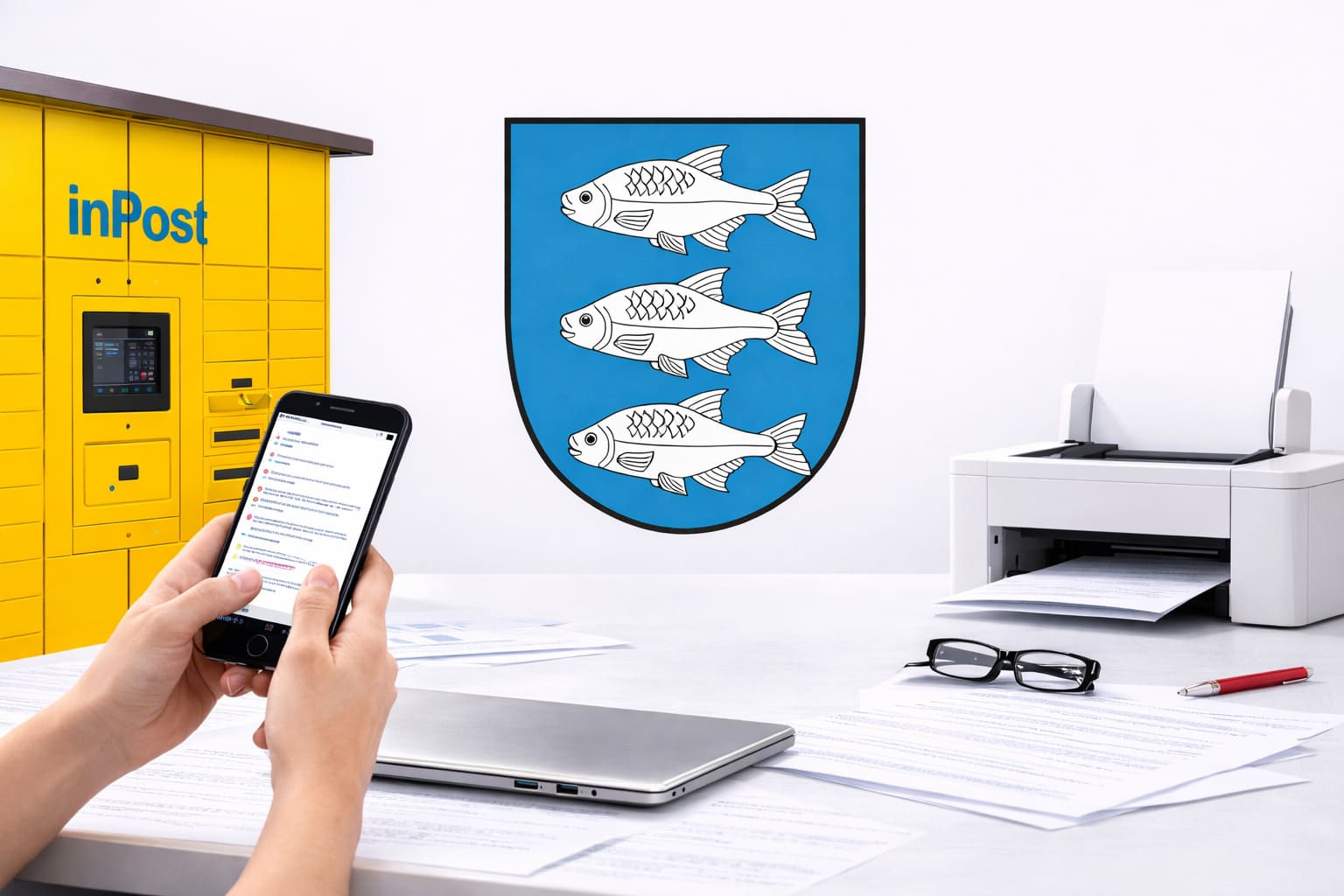 Biuro Tłumaczeń Giżycko