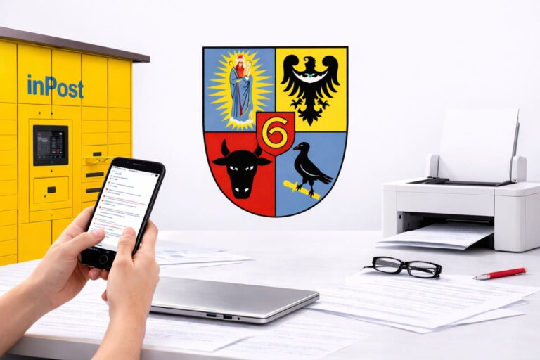 Biuro Tłumaczeń Głogów