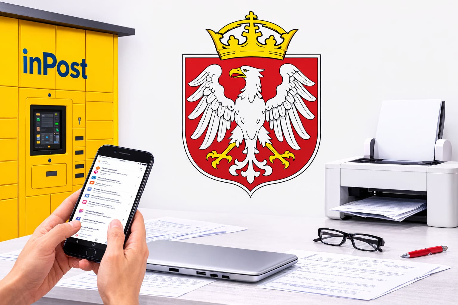 Biuro Tłumaczeń Gniezno