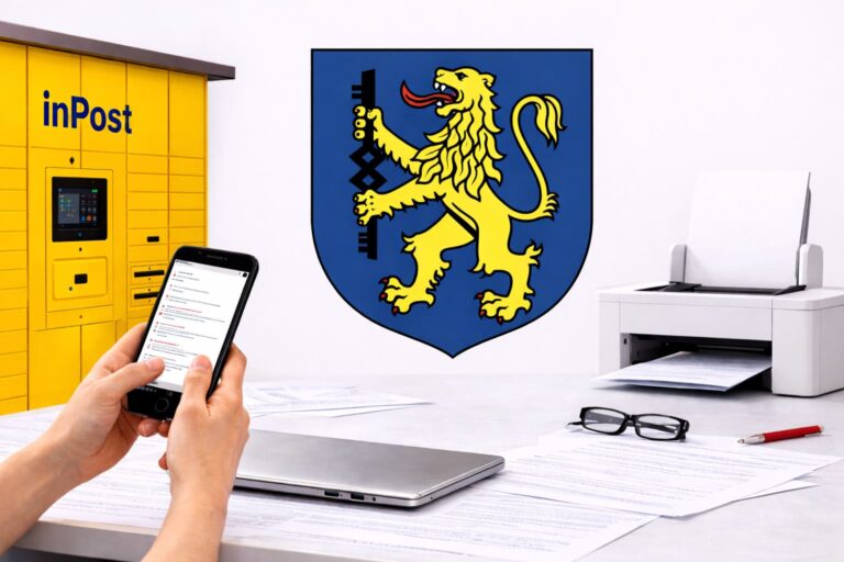 Biuro Tłumaczeń Gorlice