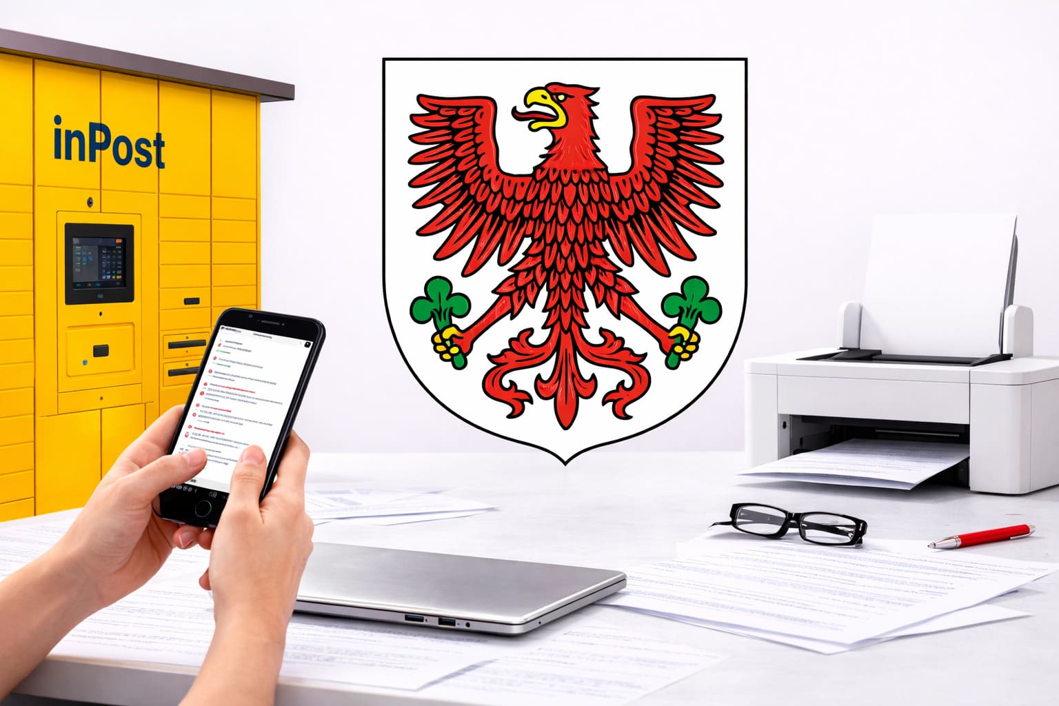 Biuro Tłumaczeń Gorzów Wielkopolski