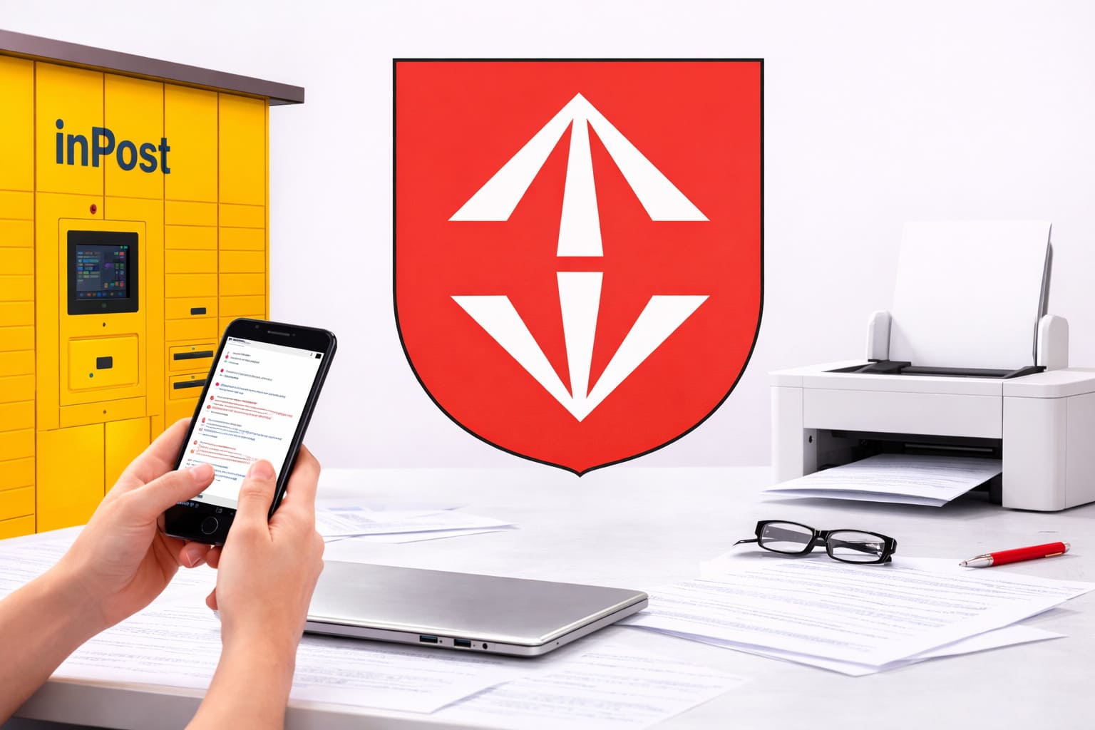 Biuro Tłumaczeń Grodzisk Mazowiecki