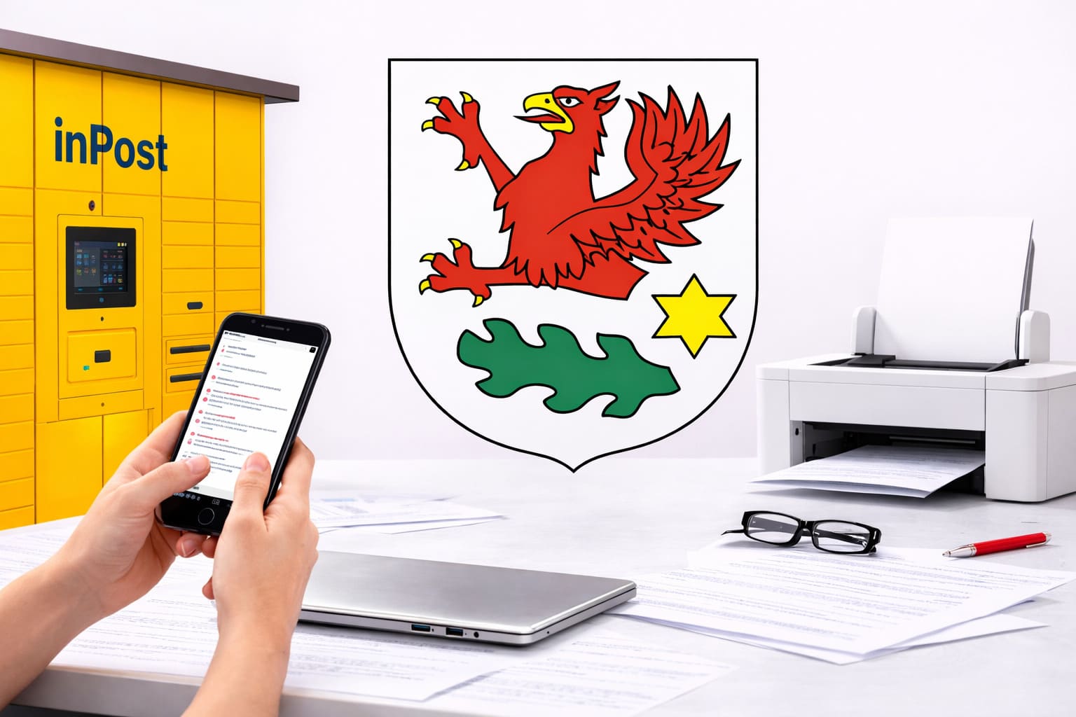 Biuro Tłumaczeń Gryfino