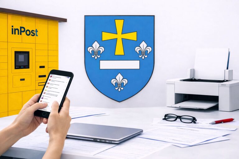 Biuro Tłumaczeń Skierniewice