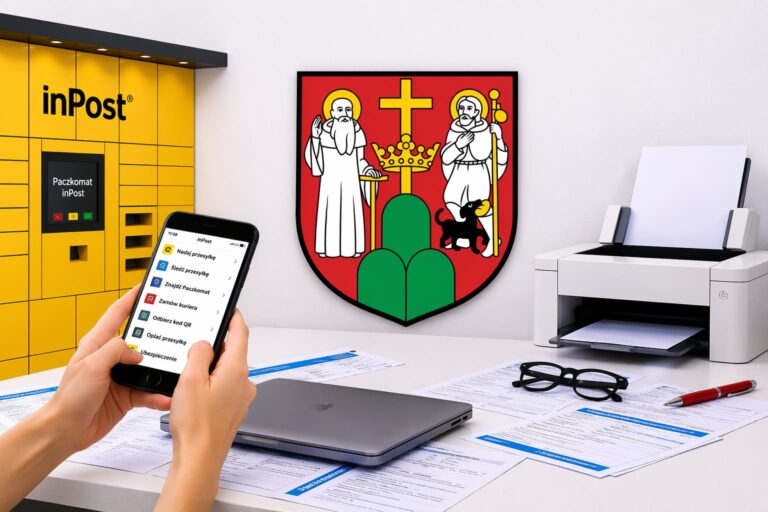 Biuro Tłumaczeń Suwałki