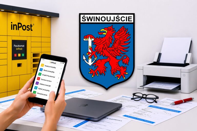 Biuro Tłumaczeń Świnoujście