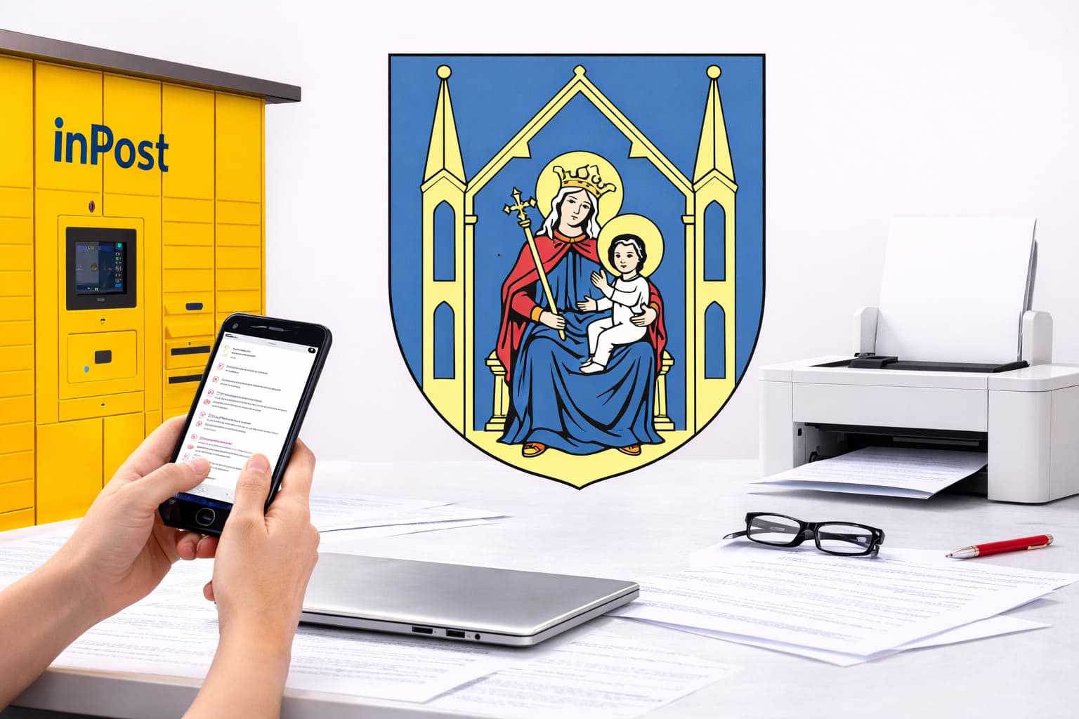 Biuro Tłumaczeń Iława