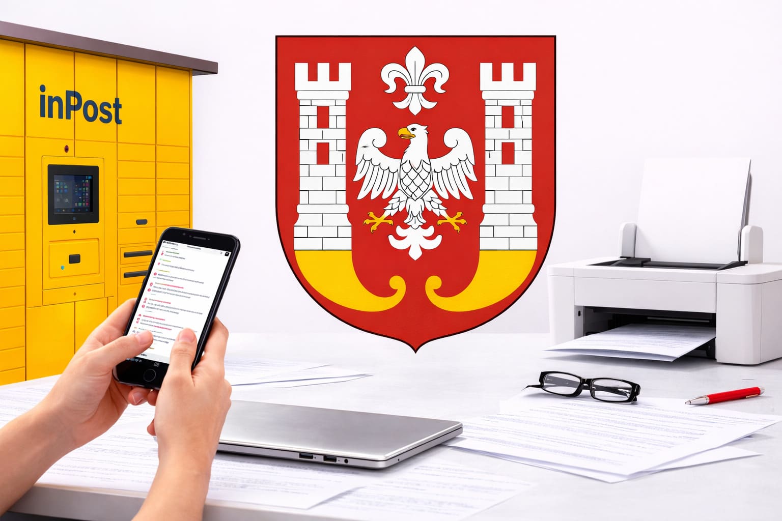 Biuro Tłumaczeń Inowrocław