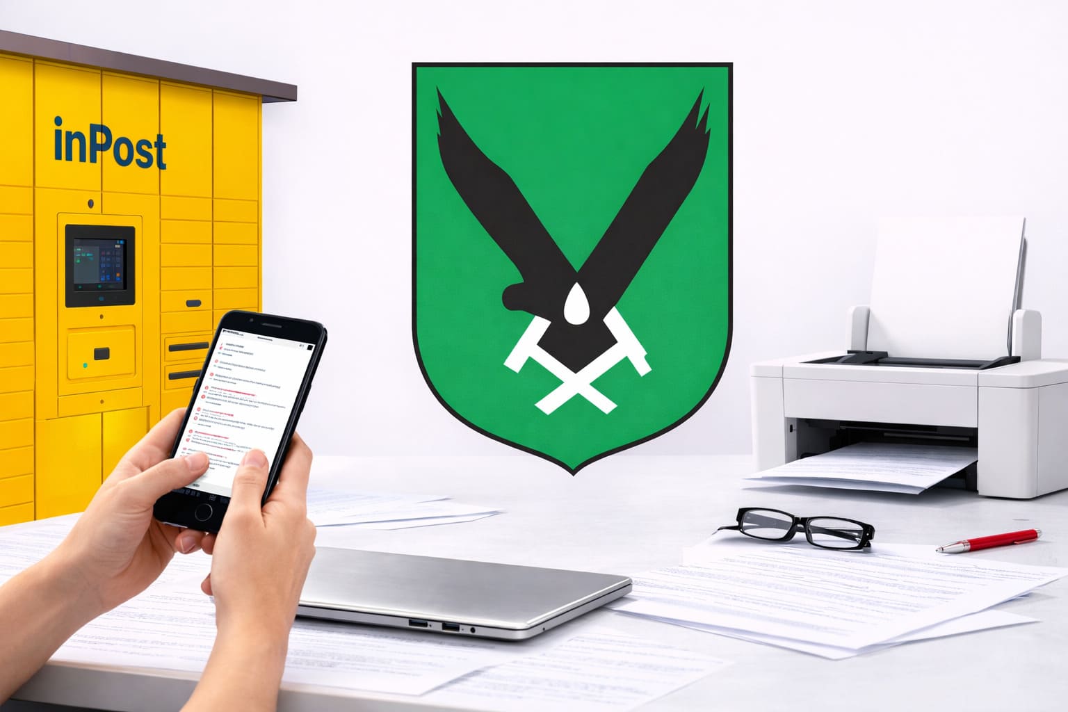 Biuro Tłumaczeń Jastrzębie-Zdrój