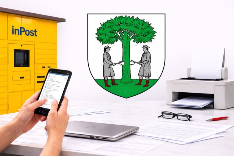 Biuro Tłumaczeń Jaworzno