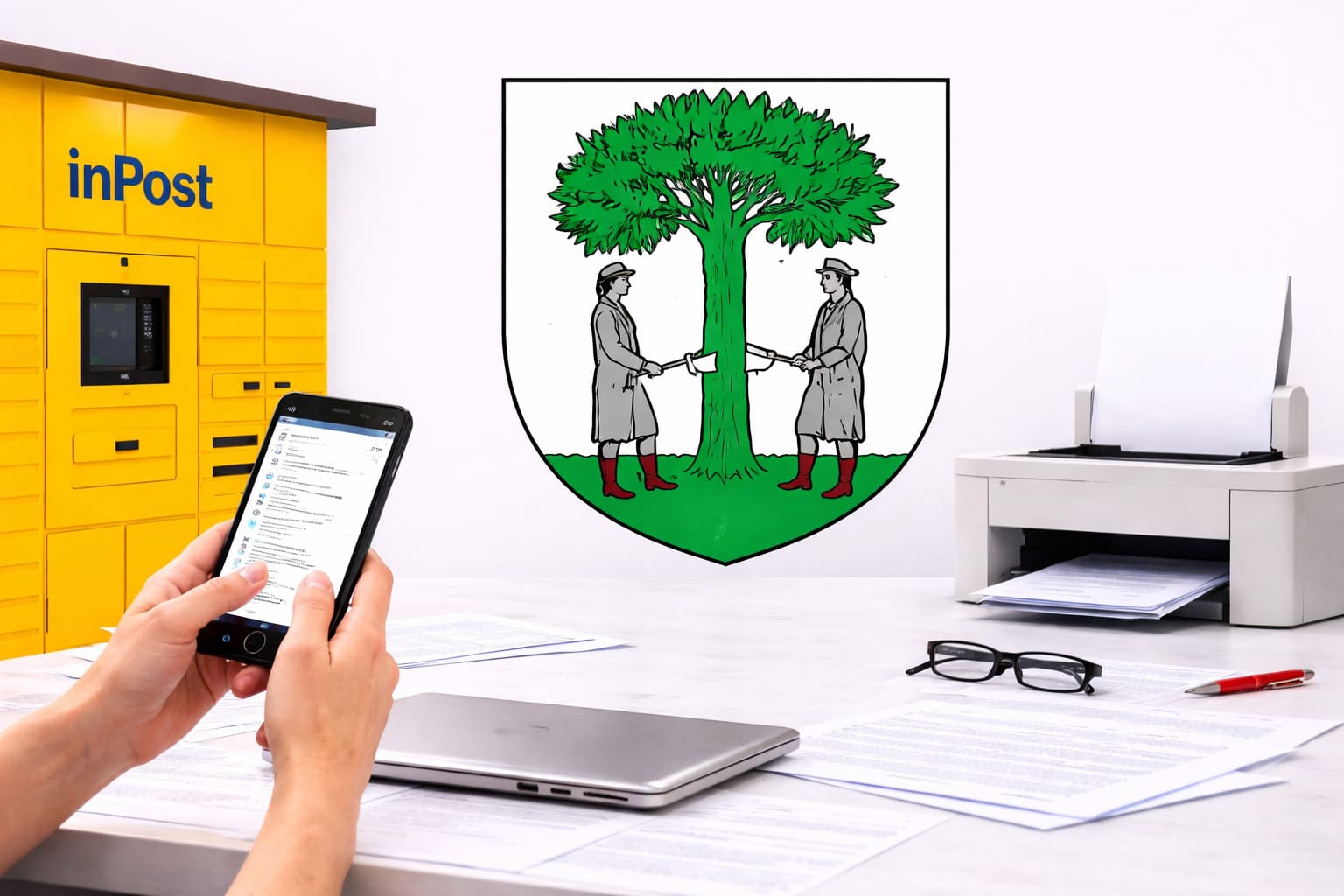 Biuro Tłumaczeń Jaworzno