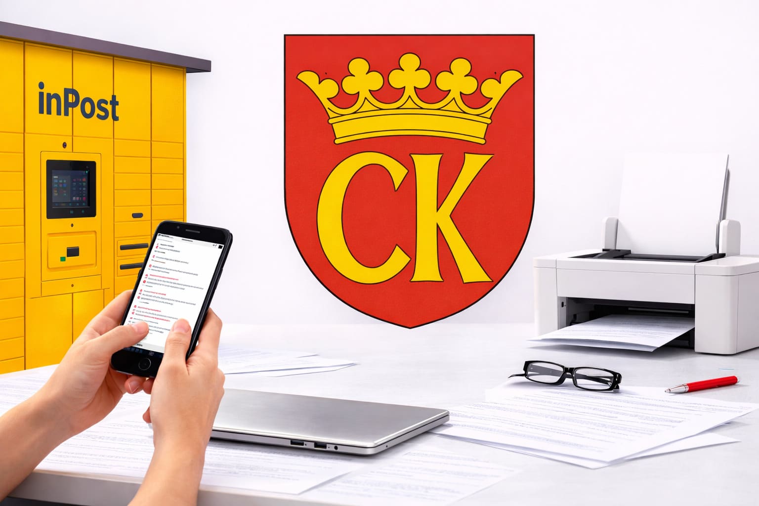 Biuro Tłumaczeń Kielce