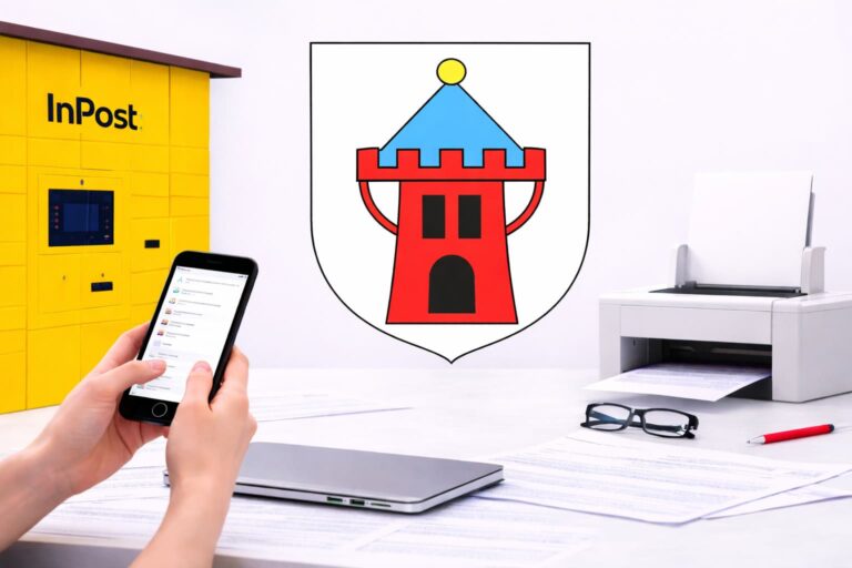 Biuro Tłumaczeń Kościan