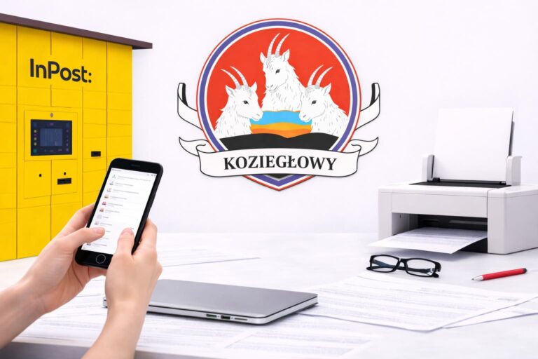 Biuro Tłumaczeń Koziegłowy