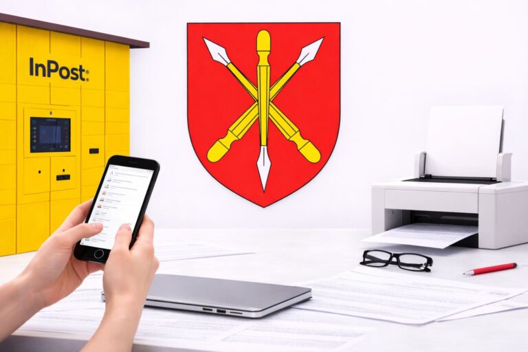 Biuro Tłumaczeń Kraśnik