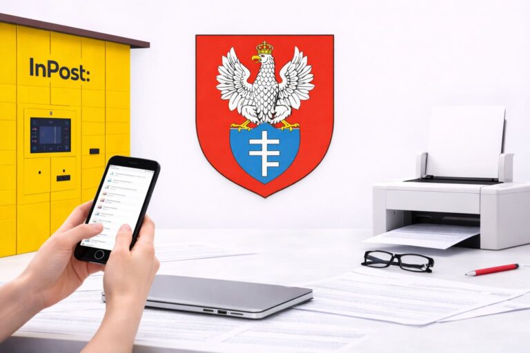 Biuro Tłumaczeń Legionowo