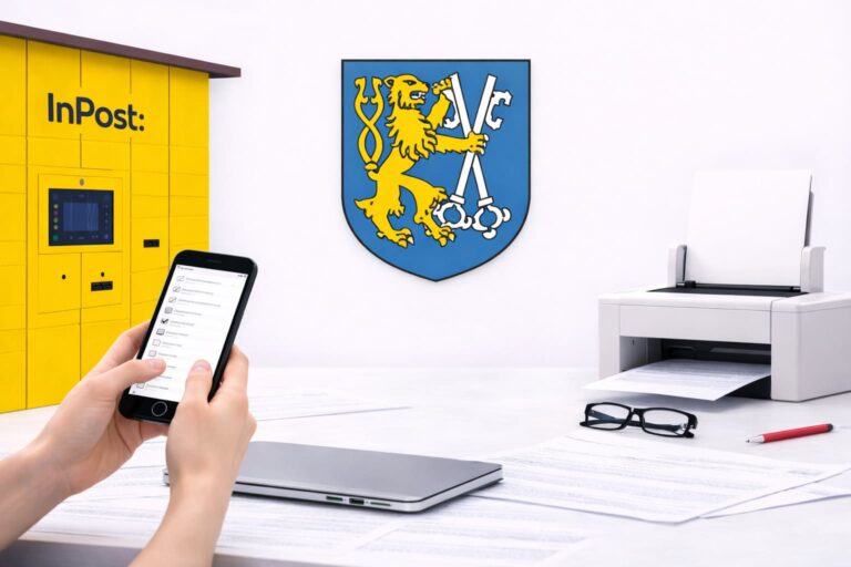 Biuro Tłumaczeń Legnica