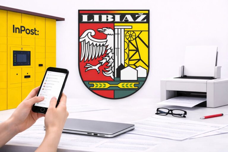 Biuro Tłumaczeń Libiąż