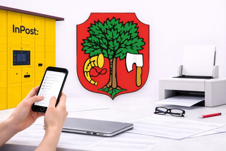 Biuro Tłumaczeń Limanowa