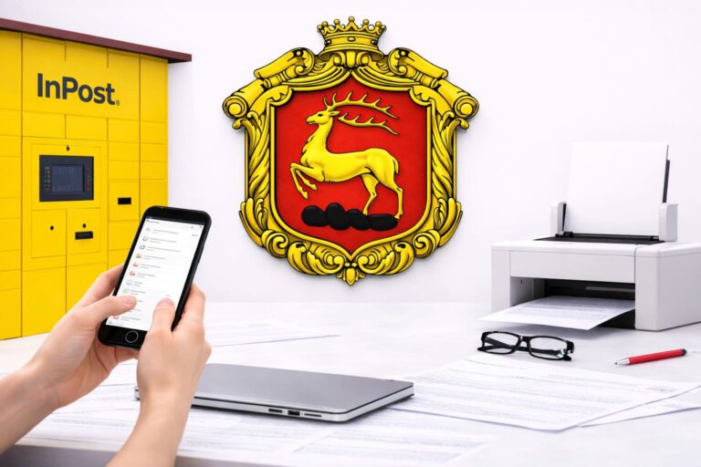 Biuro Tłumaczeń Łomża