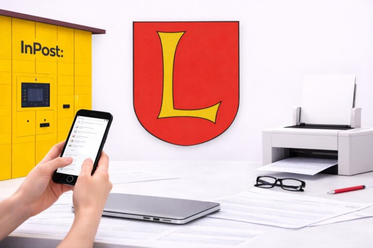 Biuro Tłumaczeń Lubaczów