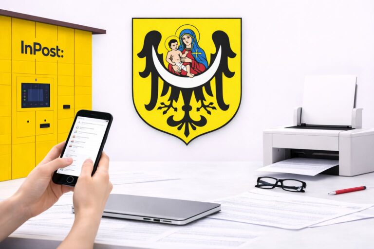 Biuro Tłumaczeń Lubin