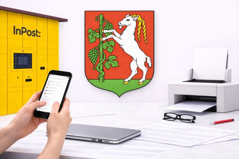 Biuro Tłumaczeń Lublin