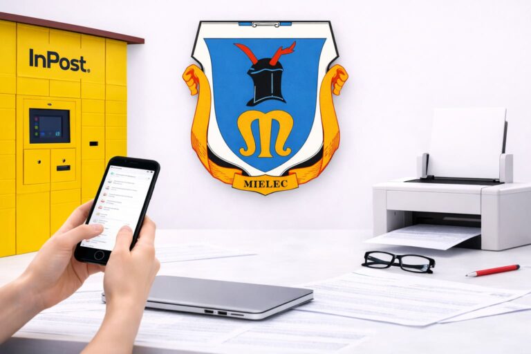 Biuro Tłumaczeń Mielec