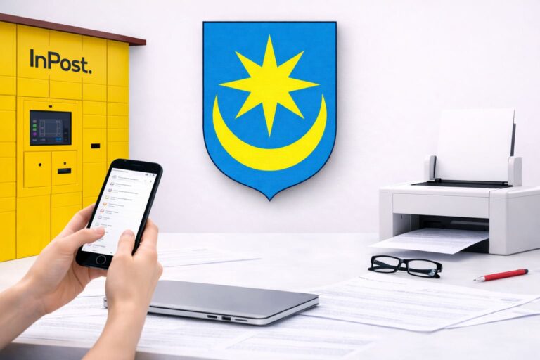 Biuro Tłumaczeń Mińsk Mazowiecki