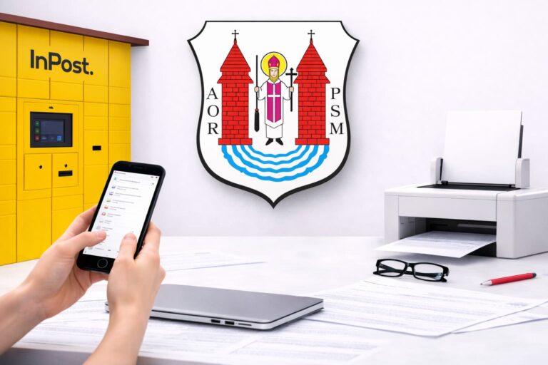 Biuro Tłumaczeń Mława