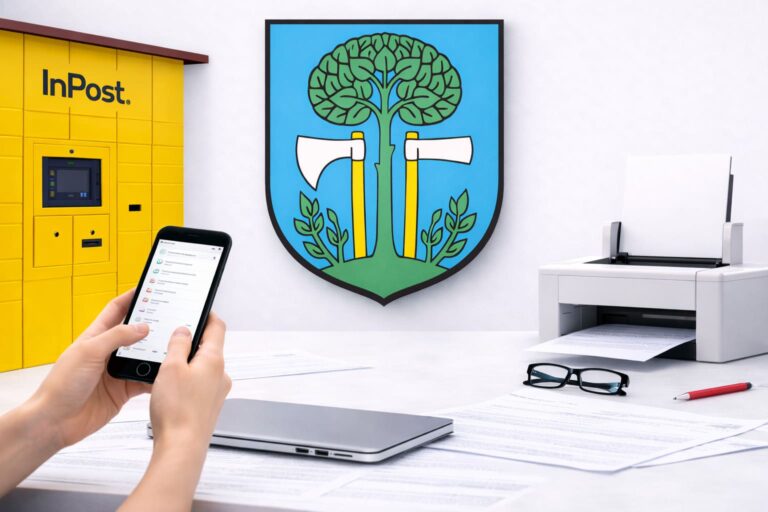 Biuro Tłumaczeń Myślenice