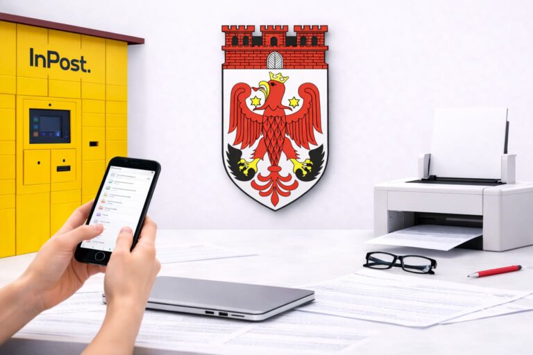 Biuro Tłumaczeń Myślibórz